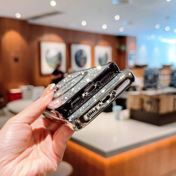 NWT FABSPARK for Samsung Galaxy S24 Plus (6.6 Inches) Phone Case - PINK - Picture 5 of 12